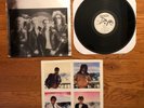 Queen - The Game LP Elektra 5E-513 1980 Pressing White Label Promo Foil Sleeve