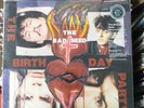 THE BIRTHDAY PARTY VINYL Mutiny / The Bad Seed 2LP + 7