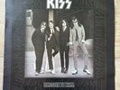 Kiss HYPER Rare Zimbabwe Pressing Dressed to Kill Mötley Crüe Van Halen Simmons
