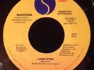 Madonna – Lucky Star 7