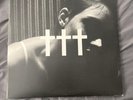 CROSSES +++ Self titled RARE vinyl (deftones, Chino Moreno, Team Sleep)