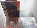 Opeth – In Cauda Venenum 2x LP (Swedish Version) (China Edition Nesi 2nd Press)