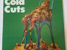 Vinyl LP Nicholas Greenwood – Cold Cuts(2018 Reissue)