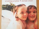 Smashing Pumpkins Siamese Dream 1993 Limited Ed. Purple Vinyl VG+