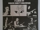Eyes – I Like It OOP 1978 The Soft Boys, Alley Cats, The Dils, Rhino 39, KBD