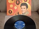 ELVIS PRESLEY GOLDEN RECORDS RARE JAPAN VINYL LP SAP-3001-2 NMINMT