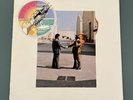 Pink Floyd ‎– Wish You Were Here 12
