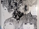 The Beatles-  Revolver | The Beatles in Mono 2014 Reissue Vinyl | NM