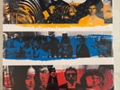 THE POLICE – SYNCHRONICITY - VINYL LP NEW - A10