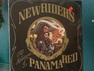 New Riders of the Purple Sage Vinyl Adventures of Panama Red New Sealed