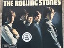 Rolling Stones 1st LP US album Promotional promo Test Pressing Demo record UK