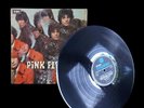 Pink Floyd - Piper At The Gates Of Dawn  BLUE COLUMBIA UK 1st PRESS * -2/-1