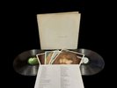 Beatles - White Album *UK 1st MONO * NO EMI * TOP OPENER *POSTERS/PICS* -1-1-1-1
