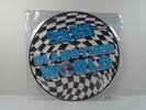 CHEAP TRICK / IN ANOTHER WORLD--PICTURE DISC LP RECORD (NEW) EXCLUSIVE