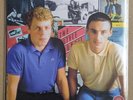 The Style Council, Times Are Tight, Speak Like A Child, Red 7