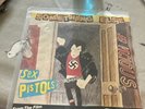 Sex Pistols ‎– Something Else 7” , Mispress, 