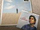 Stephen Sanchez Easy On My Eyes RSD 2023 Vinyl LP + Until I Found You 7” Vinyl