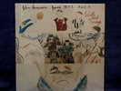 JOHN LENNON VERY RARE SEALED LP WALLS & BRIDGES 1978 USA PRESS NO CUTOUTS