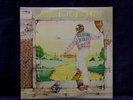 ELTON JOHN  SEALED LP GOODBYE YELLOW BRICK ROAD 1973 USA 1stPRESS OOP