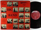 Art Blakey - Art Blakey's Big Band LP - Bethlehem - BCP-6027 Mono DG