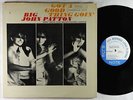 Big John Patton - Got A Good Thing Goin' LP - Blue Note BST 84229 RVG NY USA VG+