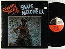 Blue Mitchell - Graffiti Blues LP - Mainstream VG+
