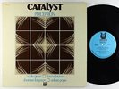 Catalyst - Perception LP - Muse VG+