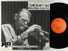 Chet Baker - Last Recording As Quartet LP - Timeless Holland VG++