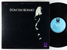Dom Um Romao - S/T LP - Muse VG++