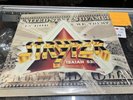 Stryper In God We Trust Vinyl LP 1988 Metal Hair Sweet Enigma