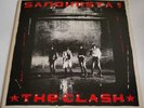 The Clash  Sandinista   1980 Epic  E3X 37037  3 LP Set  Punk, New Wave  VG