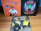 AMERICAN GRAFFITI More 2 Volume Vol 3 Soundtrack Record LP Lot