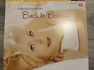 Christina Aguilera Back To Basic Red Vinyl Rare