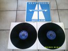 Kraftwerk - Autobahn - 2LP