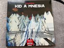 KID A MNESIA by Radiohead (Vinyl, 2021, XL)