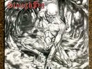 THE LORD WEIRD SLOUGH FEG - S/T 2LP  HEAVY METAL DOOM