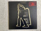 T.Rex Electric Warrior UK Complete 1st issue LP POSTER Sticker Inner BOLAN GLAM