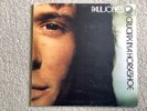 Paul Jones Crucifix In A Horseshoe 1st issue LARGE Vertigo Swirl LP Prog Psych