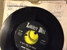 FRANK BEVERLEY AND THE BUTLERS  IF THATS WHAT YOU WANTED   LIBERTY BELL