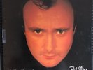 LP PHIL COLLINS/SHANNON/MTUME no jacket required/EXCELLENT