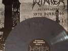 Winter Netherlands Into Darkness LP  Hellhammer Triptykon Hooded Menace Autopsy