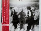 FLEETWOOD MAC LIVE WARNER BROS. P5593 JAPAN OBI VINYL 2LP