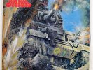 TANK HONOUR AND BLOOD MUSIC FOR NATIONS MFN26 UK VINYL LP