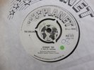 The Orlons - Spinnin' Top 1966 UK 45 PLANET NORTHERN SOUL