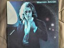 **Original Artisan Pressing** Warren Zevon 