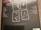 The Exploited Punks Not Dead White/Red DoubleVinyl LP Sealed 2014