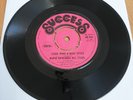 The Meditators - Look Who A Bust Style - Pama Success - Rupie Edwards Reggae