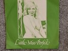 Demon Preacher Little Miss Perfect 1978 Punk