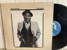MUDDY WATERS Hard Again LP 1ST PRESS 1977 w INNER Vinyl JAMES COTTON John Winter
