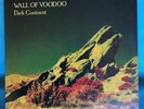 DARK CONTINENT - Wall Of Voodoo - 1981 IRS SP 70022 - 1st Terre Haute press - VG